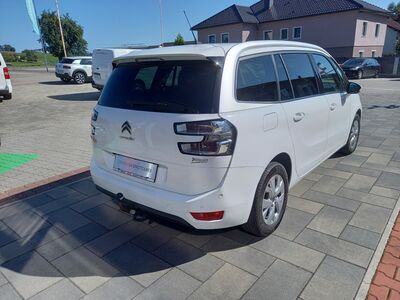 Citroën C4 Picasso Gebrauchtwagen