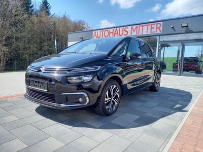 Citroën C4 Picasso Gebrauchtwagen