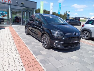 Citroën C4 Picasso Gebrauchtwagen