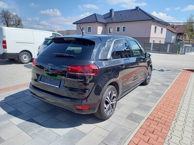 Citroën C4 Picasso Gebrauchtwagen