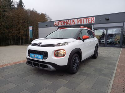 Citroën C3 Aircross Gebrauchtwagen