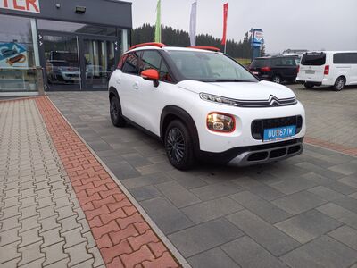 Citroën C3 Aircross Gebrauchtwagen