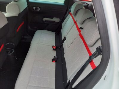 Citroën C3 Aircross Gebrauchtwagen