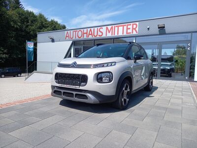 Citroën C3 Aircross Gebrauchtwagen