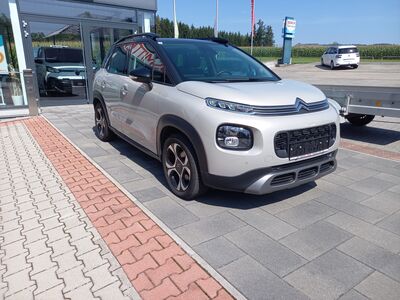 Citroën C3 Aircross Gebrauchtwagen