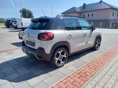 Citroën C3 Aircross Gebrauchtwagen