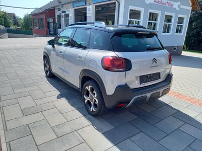 Citroën C3 Aircross Gebrauchtwagen