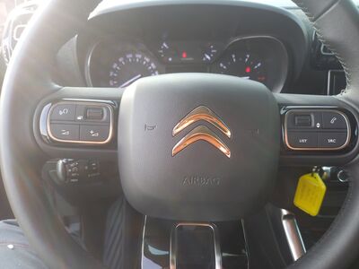 Citroën C3 Aircross Gebrauchtwagen