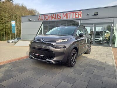 Citroën C3 Aircross Gebrauchtwagen