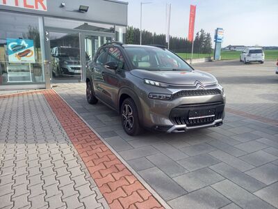 Citroën C3 Aircross Gebrauchtwagen