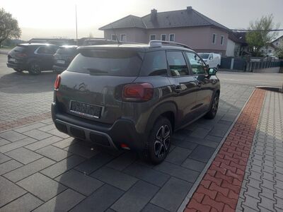 Citroën C3 Aircross Gebrauchtwagen