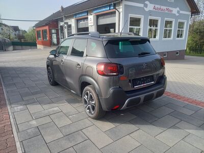 Citroën C3 Aircross Gebrauchtwagen