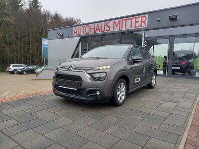 Citroën C3 Gebrauchtwagen