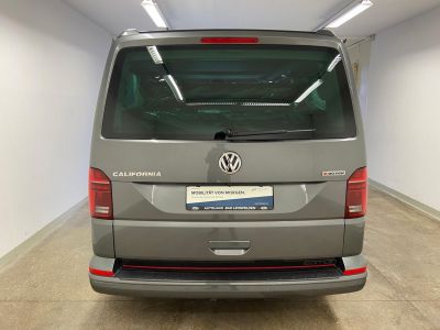 VW California Gebrauchtwagen