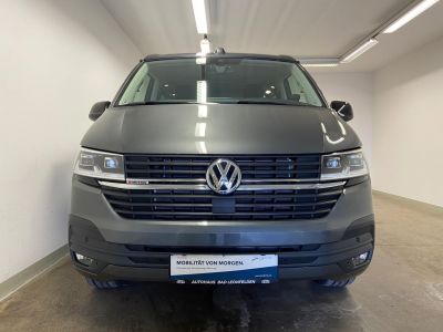 VW California Gebrauchtwagen