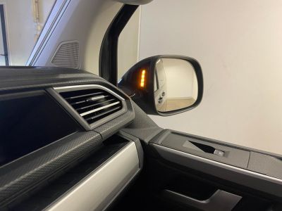 VW California Gebrauchtwagen