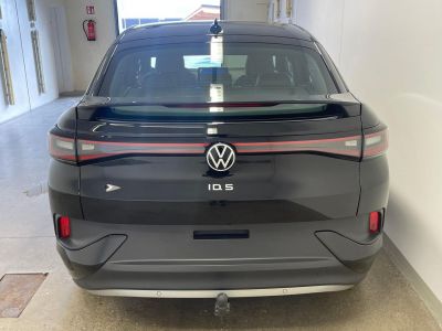 VW ID.5 Gebrauchtwagen