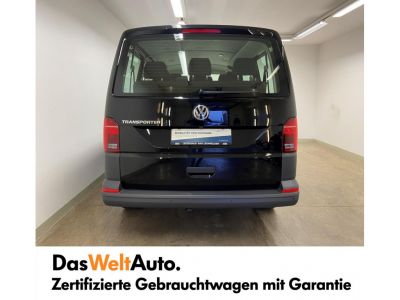 VW Transporter T6 Gebrauchtwagen