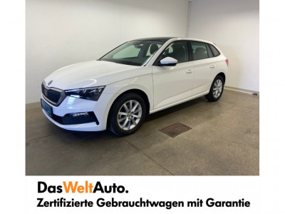 Skoda Scala Gebrauchtwagen