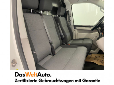 VW Transporter T6 Gebrauchtwagen