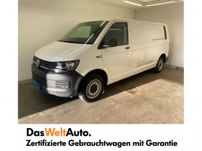 VW Transporter T6 Gebrauchtwagen