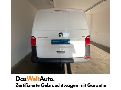 VW Transporter T6 Gebrauchtwagen