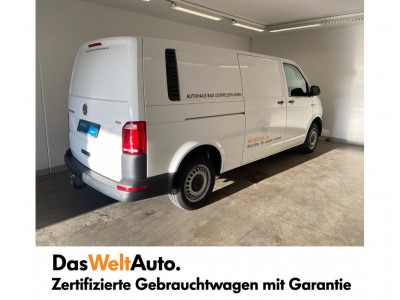 VW Transporter T6 Gebrauchtwagen