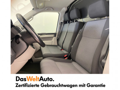 VW Transporter T6 Gebrauchtwagen