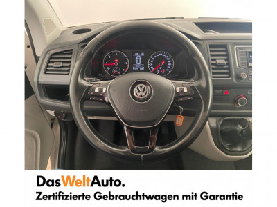 VW Transporter T6 Gebrauchtwagen