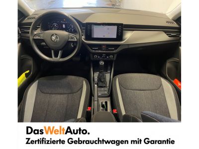 Skoda Scala Gebrauchtwagen