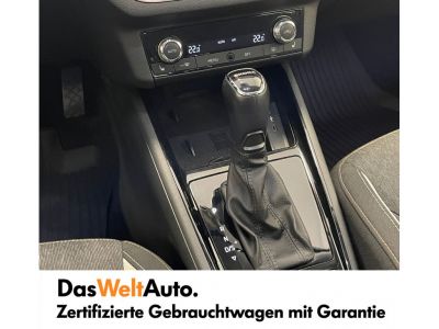 Skoda Scala Gebrauchtwagen