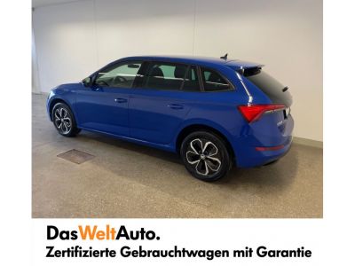 Skoda Scala Gebrauchtwagen