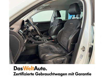 Skoda Kodiaq Gebrauchtwagen