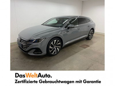 VW Arteon Gebrauchtwagen