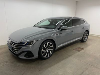 VW Arteon Gebrauchtwagen