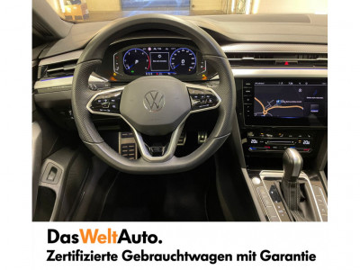 VW Arteon Gebrauchtwagen