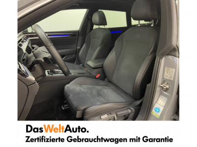 VW Arteon Gebrauchtwagen