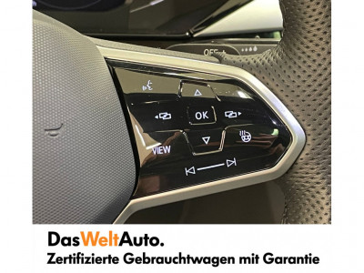 VW Arteon Gebrauchtwagen