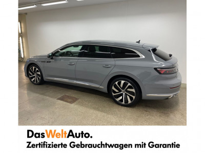 VW Arteon Gebrauchtwagen