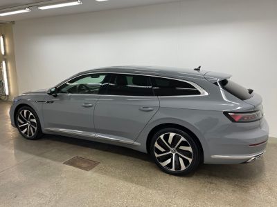 VW Arteon Gebrauchtwagen