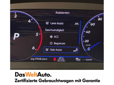 VW Arteon Gebrauchtwagen