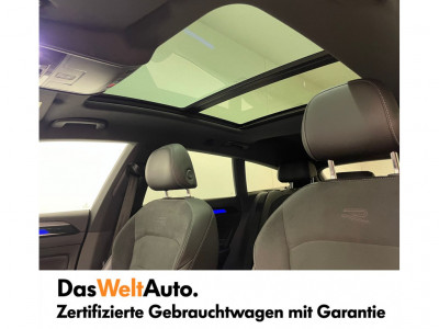 VW Arteon Gebrauchtwagen