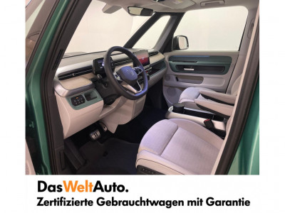 VW ID.Buzz Gebrauchtwagen