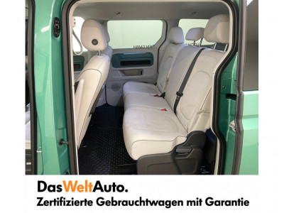 VW ID.Buzz Gebrauchtwagen