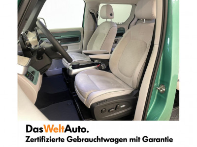 VW ID.Buzz Gebrauchtwagen