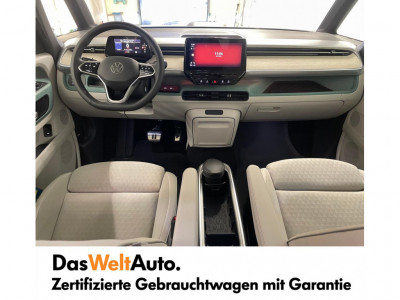 VW ID.Buzz Gebrauchtwagen