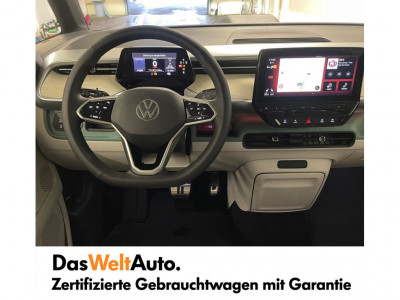 VW ID.Buzz Gebrauchtwagen