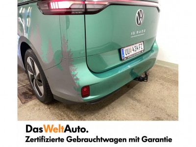 VW ID.Buzz Gebrauchtwagen