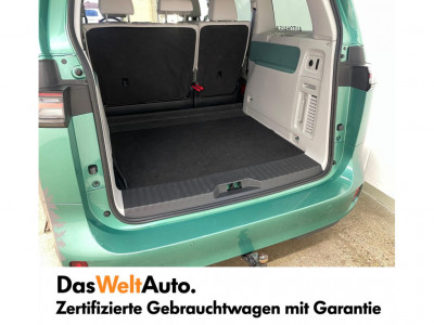 VW ID.Buzz Gebrauchtwagen