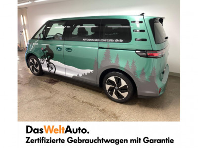 VW ID.Buzz Gebrauchtwagen